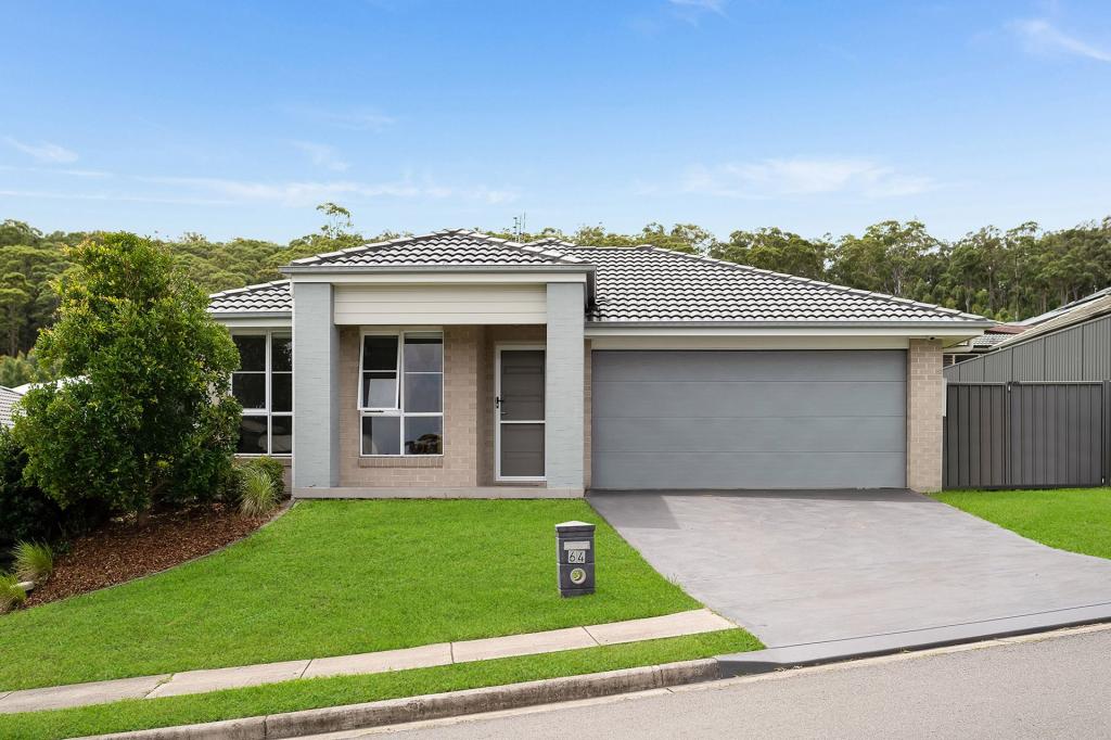 64 Blackwood Cct, Cameron Park, NSW 2285