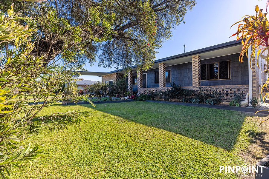 26 Crowley Dr, West Mackay, QLD 4740