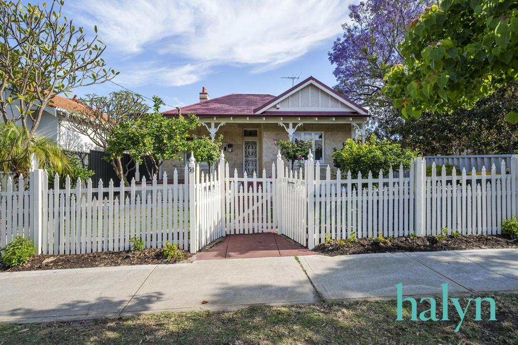 53 CHELMSFORD RD, MOUNT LAWLEY, WA 6050