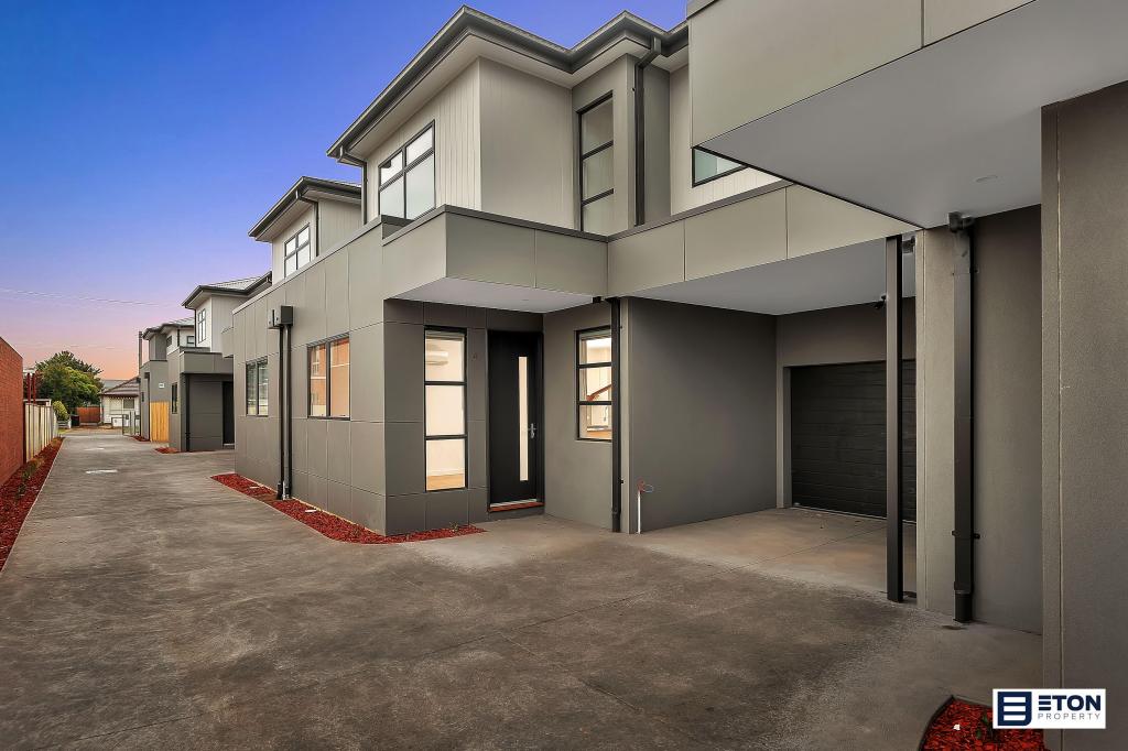 5/88 Westmoreland Rd, Sunshine North, VIC 3020