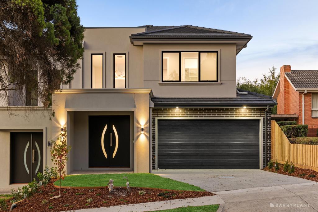 23 Lowan Ave, Templestowe Lower, VIC 3107