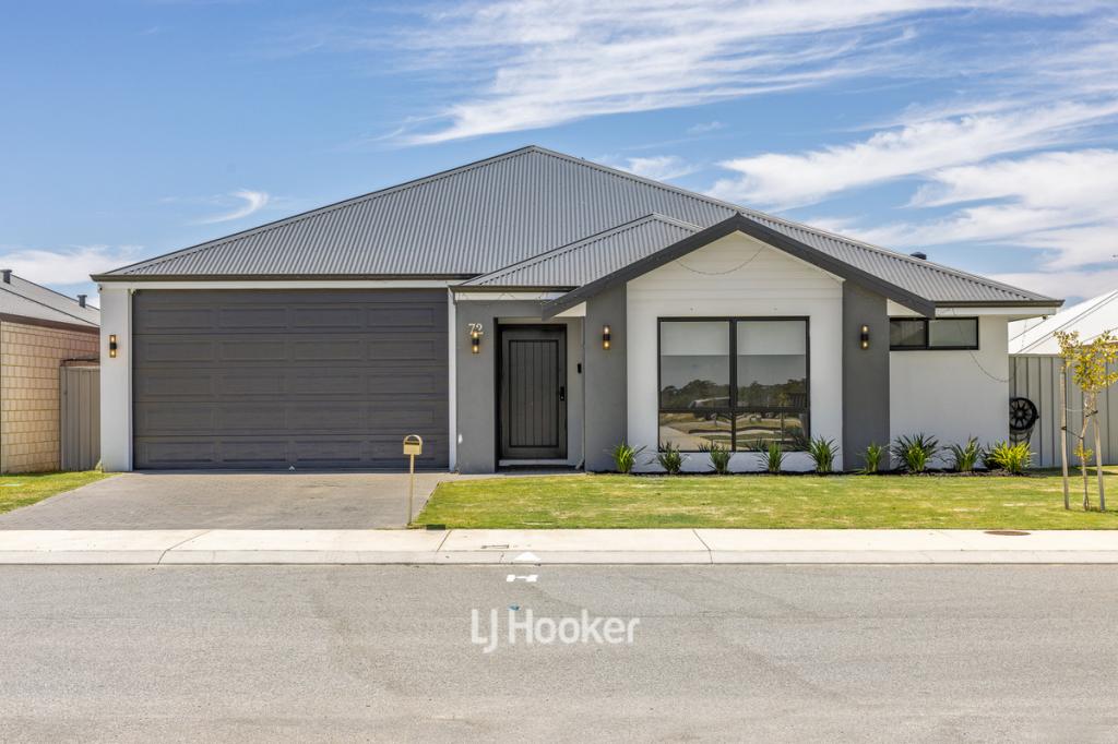 72 Montgomery Pkwy, Ravenswood, WA 6208