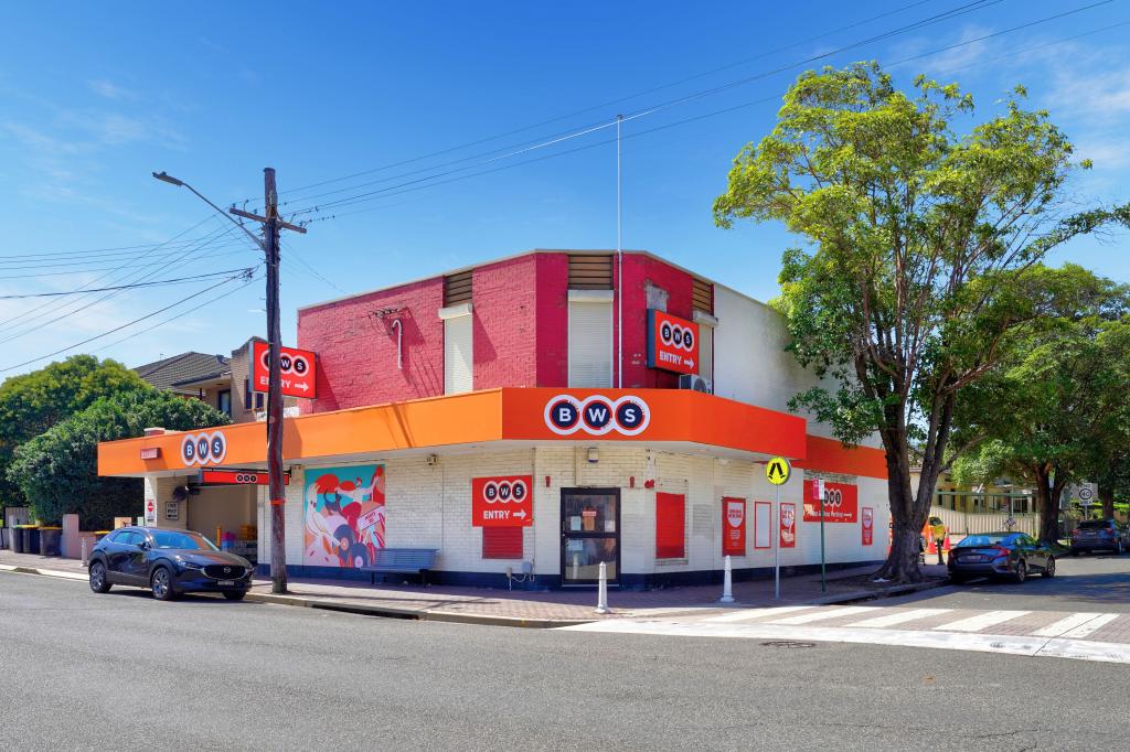 68 Morts Road & 46 Newman St, Mortdale, NSW 2223