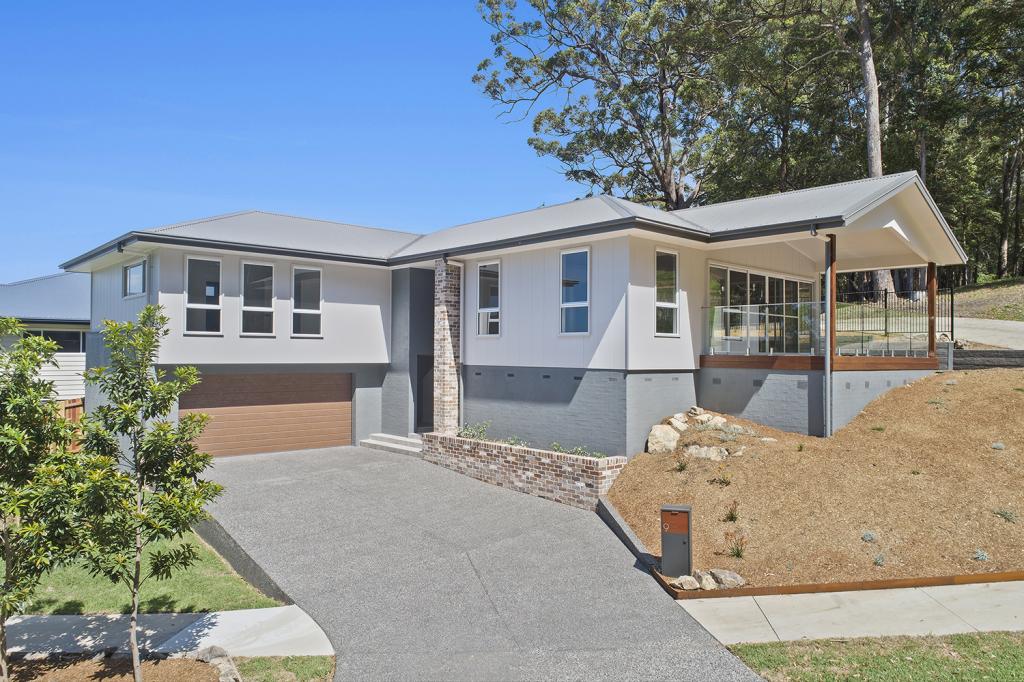 9 AMADEUS PL, NORTH BOAMBEE VALLEY, NSW 2450