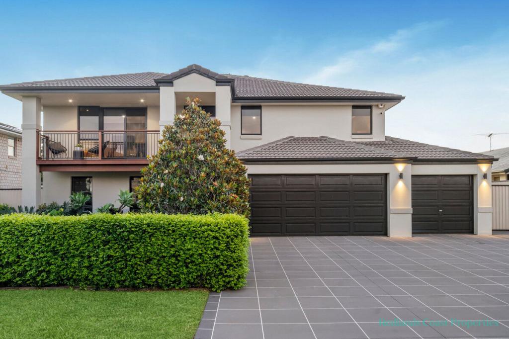 11 Orpheus Pl, Redland Bay, QLD 4165