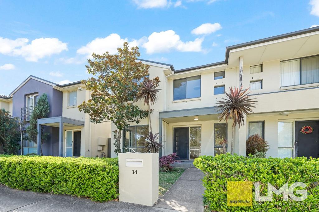 14 TARAKAN ST, AUBURN, NSW 2144