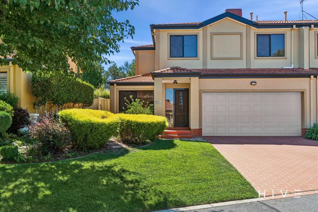 32/35 Edie Payne Cl, Nicholls, ACT 2913