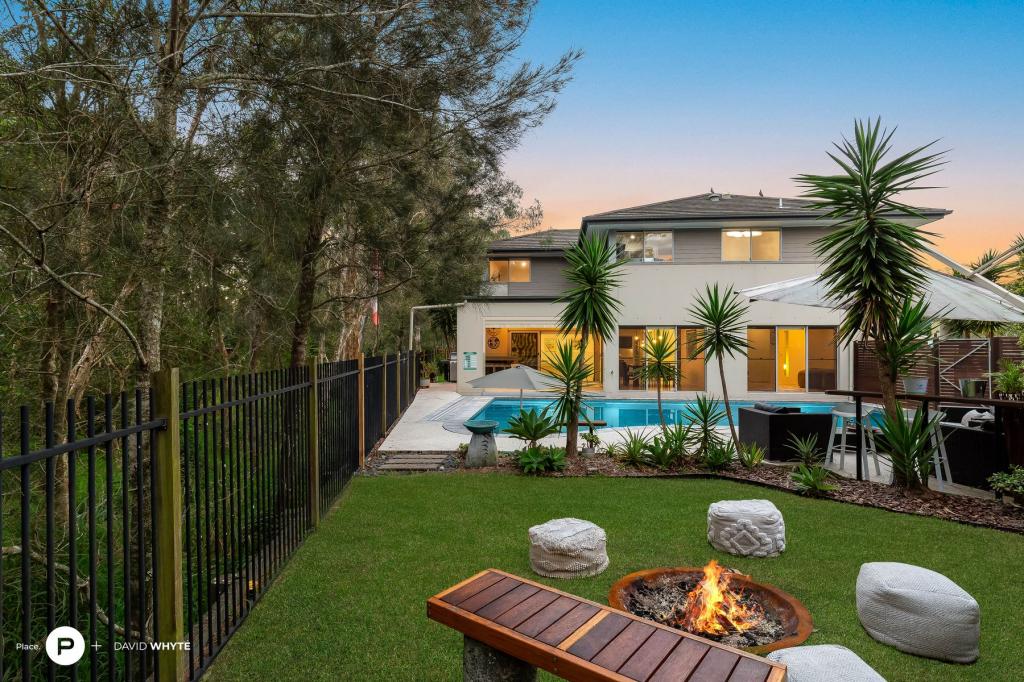 8 Swan Ct, Wakerley, QLD 4154