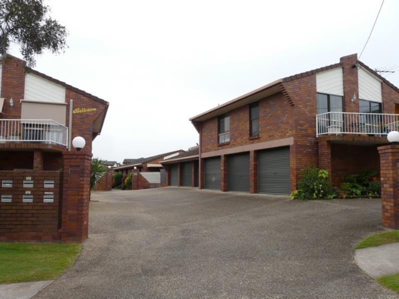 6/51 Suttons St, Redcliffe, QLD 4020