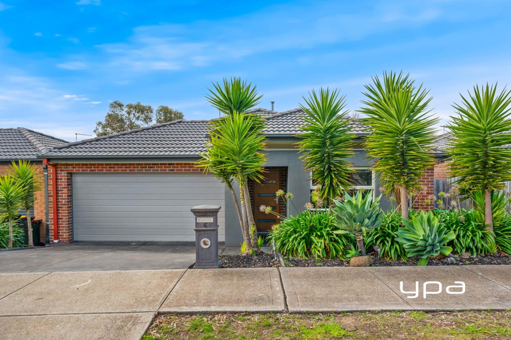 6 Chard Pl, Sunbury, VIC 3429