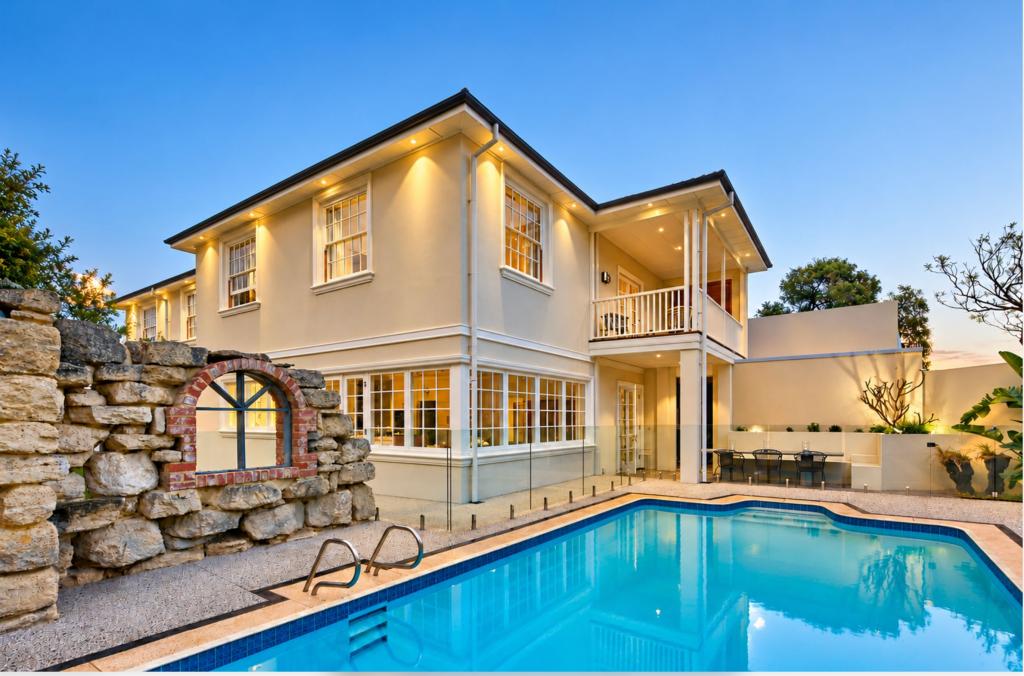 35a Johnston St, Peppermint Grove, WA 6011