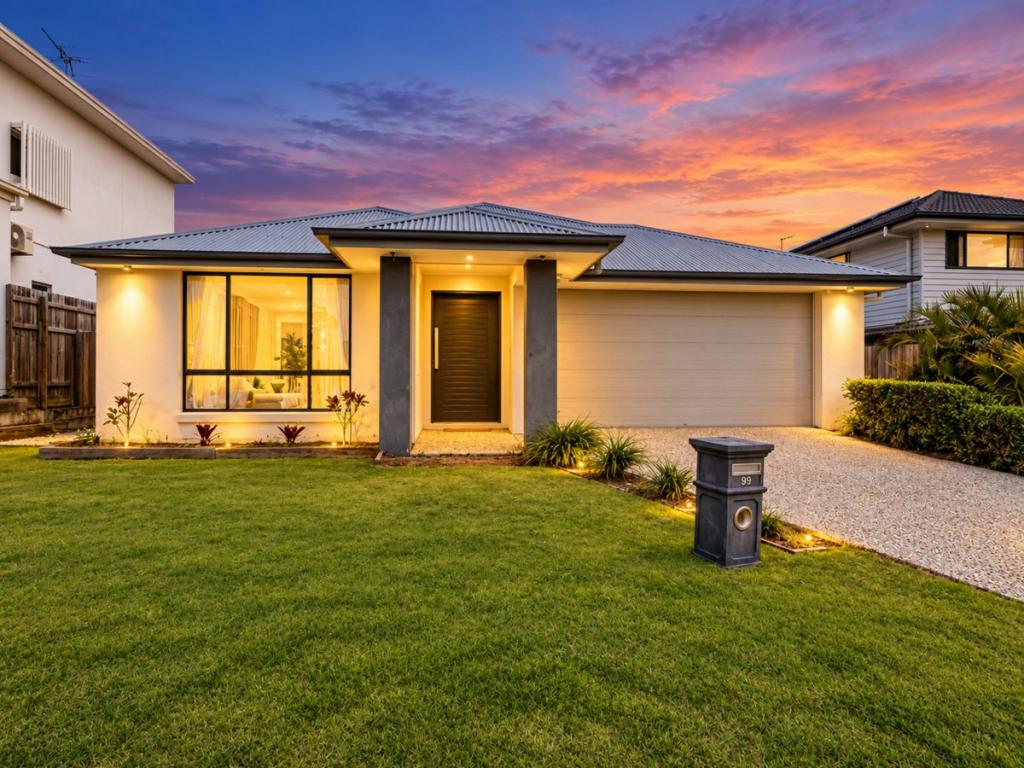 89 Invergarry Cct, Heathwood, QLD 4110