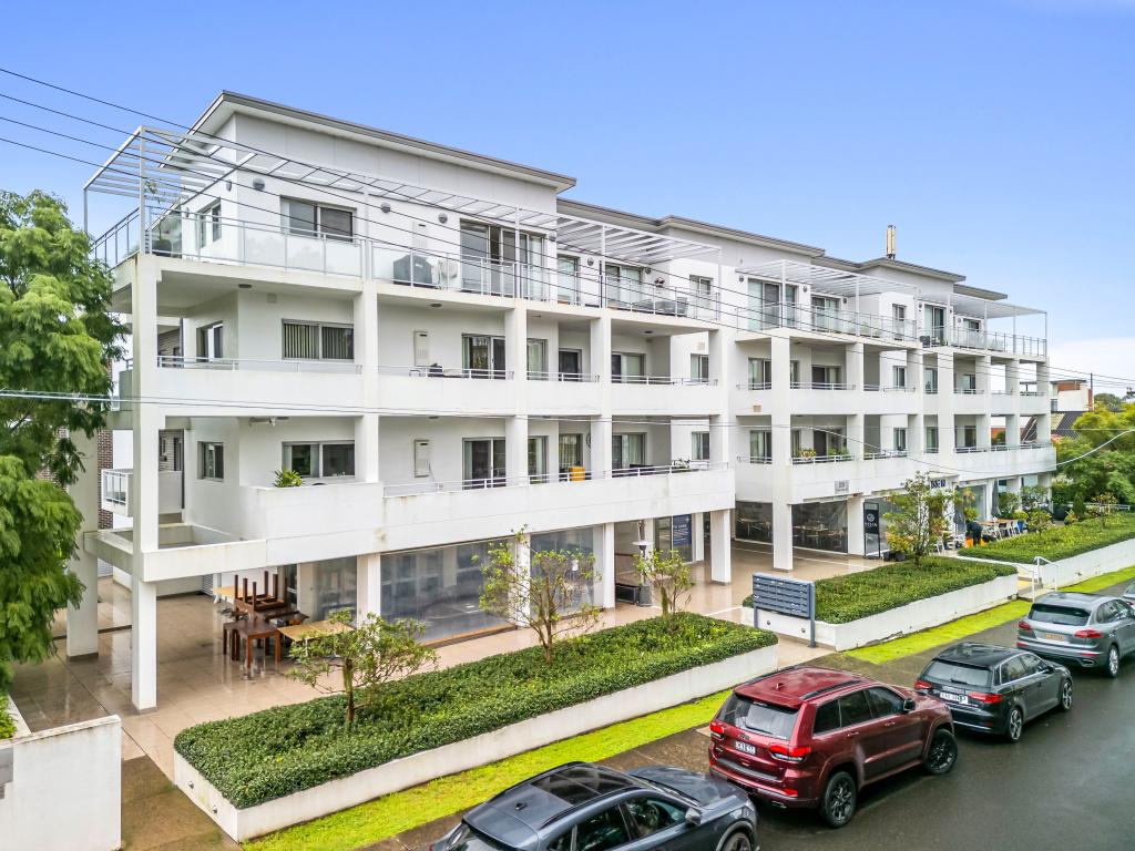 2/100 Tennyson Rd, Mortlake, NSW 2137