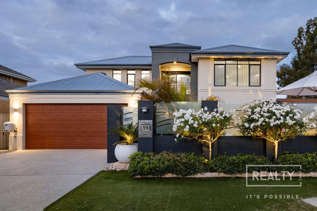 19 Tanami Way, Karrinyup, WA 6018