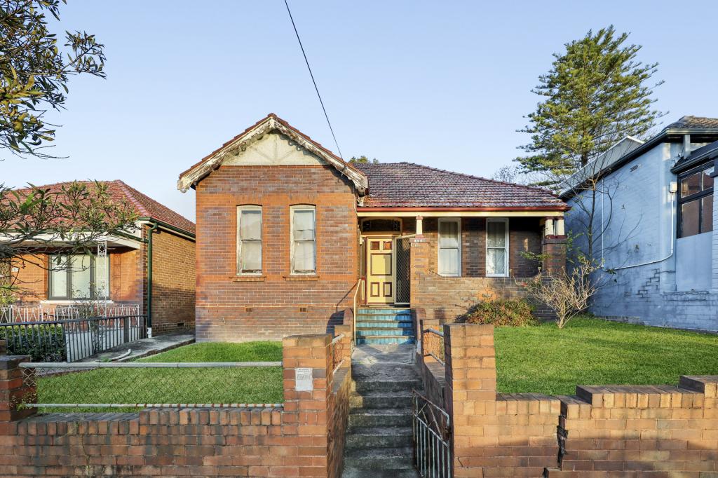 189 Old Canterbury Rd, Dulwich Hill, NSW 2203