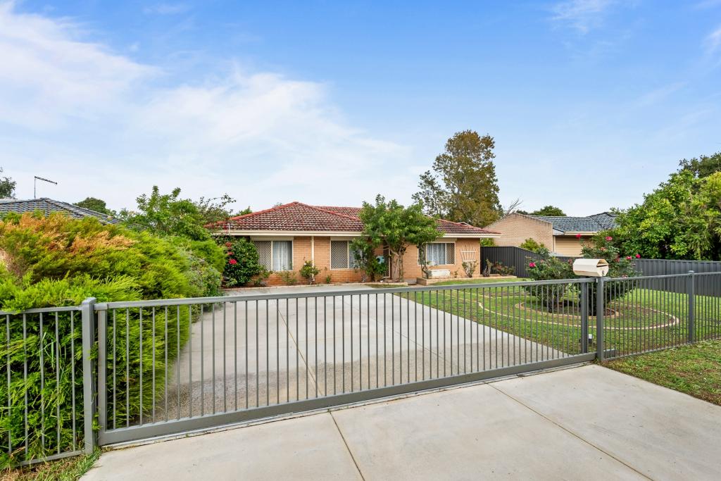 8 Norfolk St, Forrestfield, WA 6058