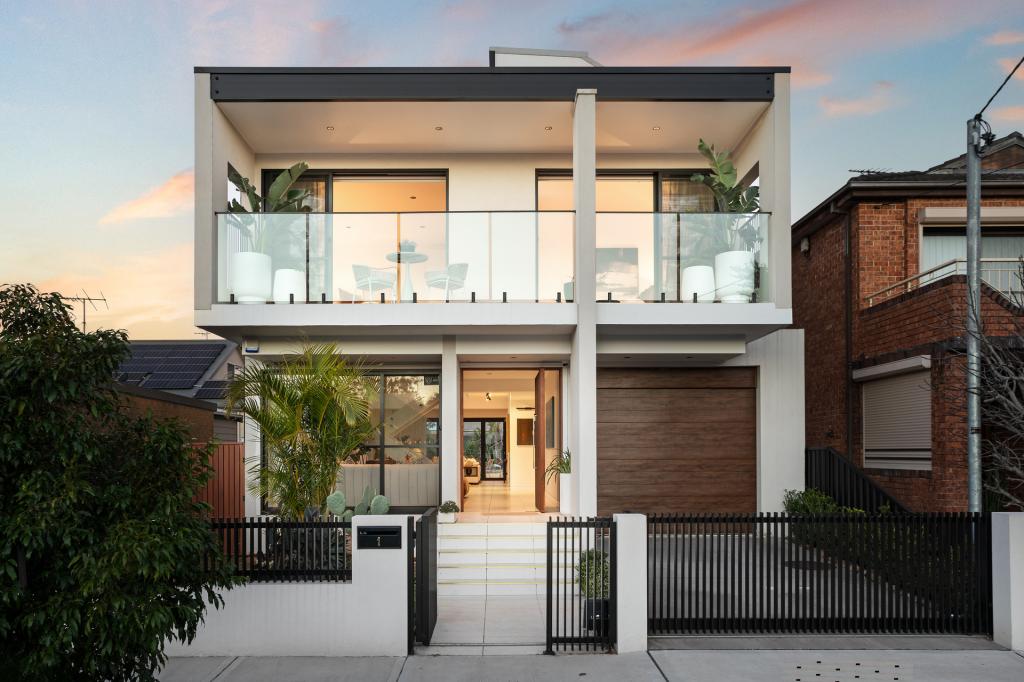 1 Malcolm St, Mascot, NSW 2020