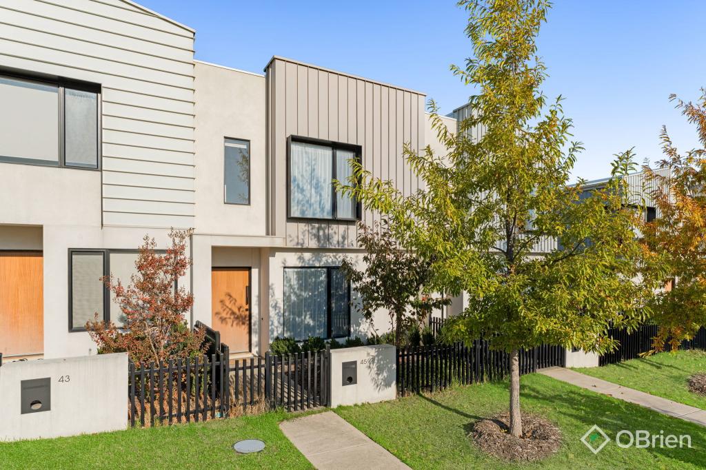 45 Soho Bvd, Berwick, VIC 3806