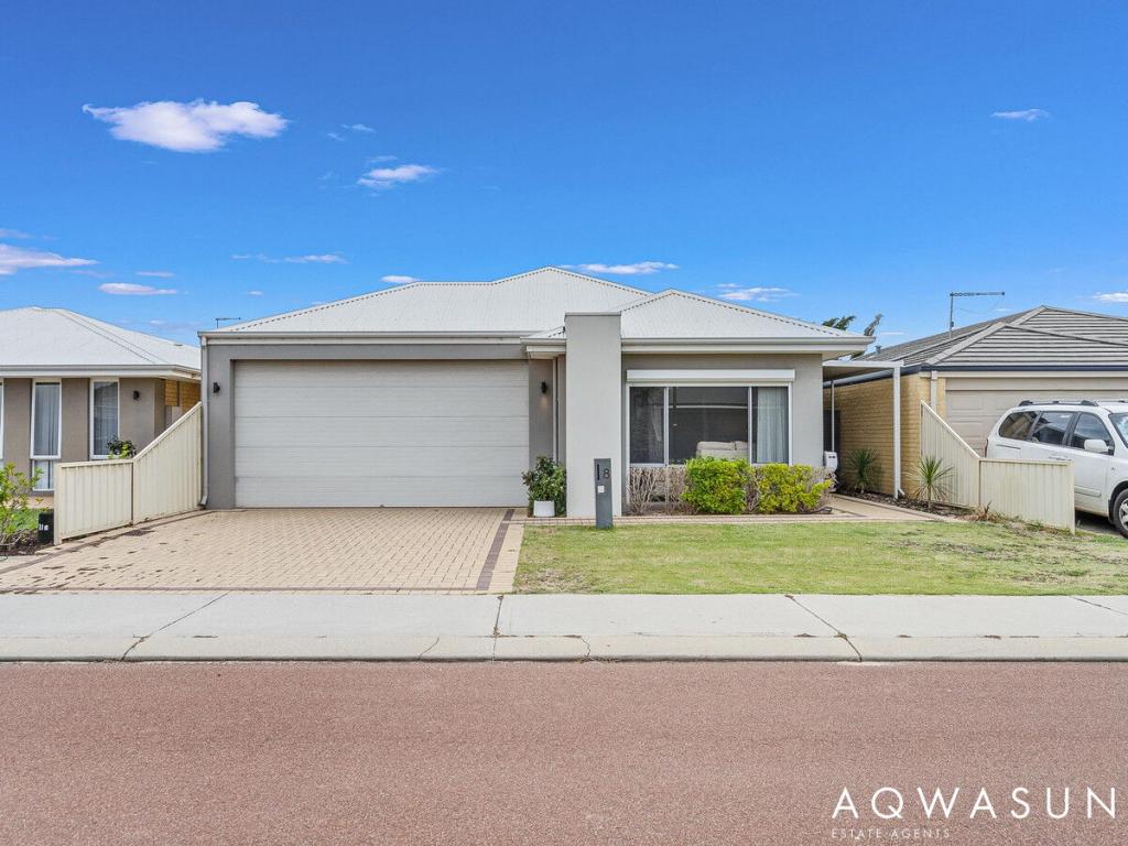 8 Seashells Cres, Singleton, WA 6175