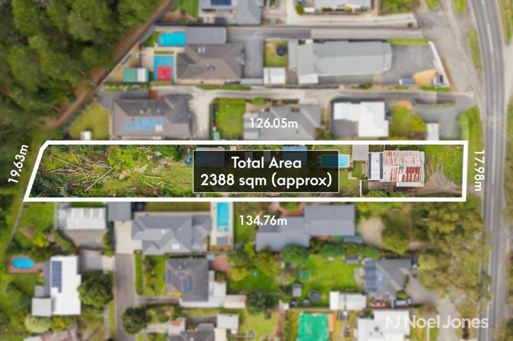 160 Hereford Rd, Lilydale, VIC 3140