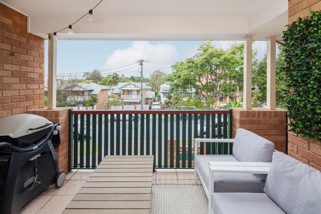 3/29 OLIVER ST, NUNDAH, QLD 4012