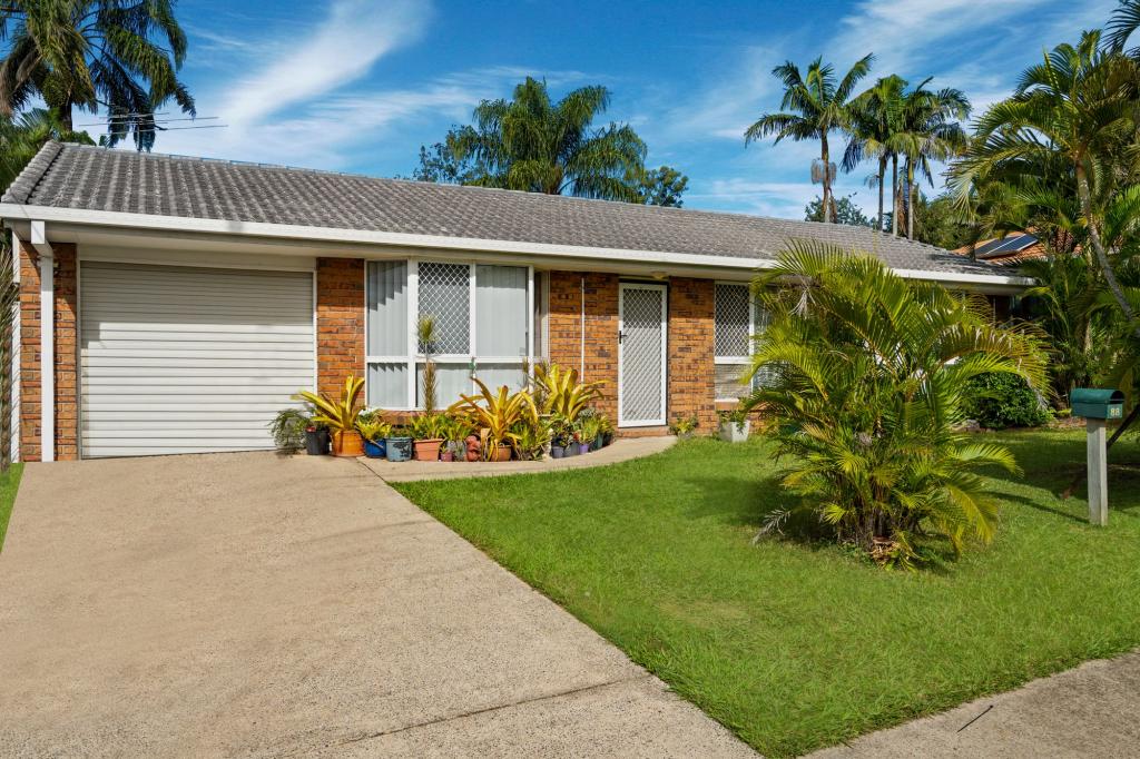 88 Haig Rd, Loganlea, QLD 4131