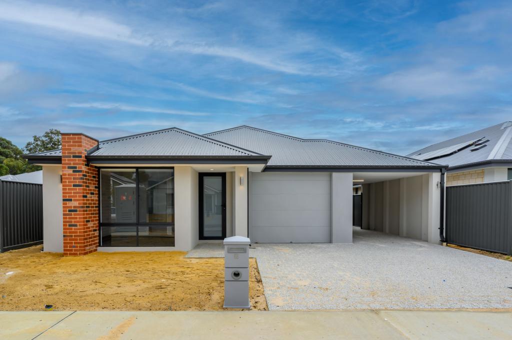 93 Amberley Dr, Baldivis, WA 6171