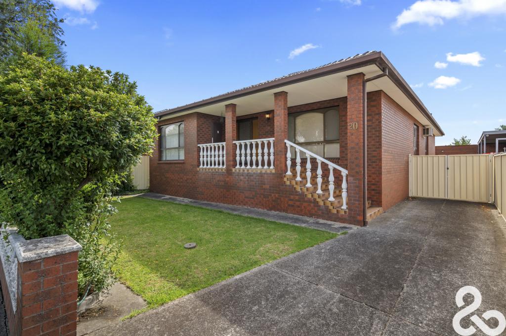 20 Heany Ct, Thomastown, VIC 3074