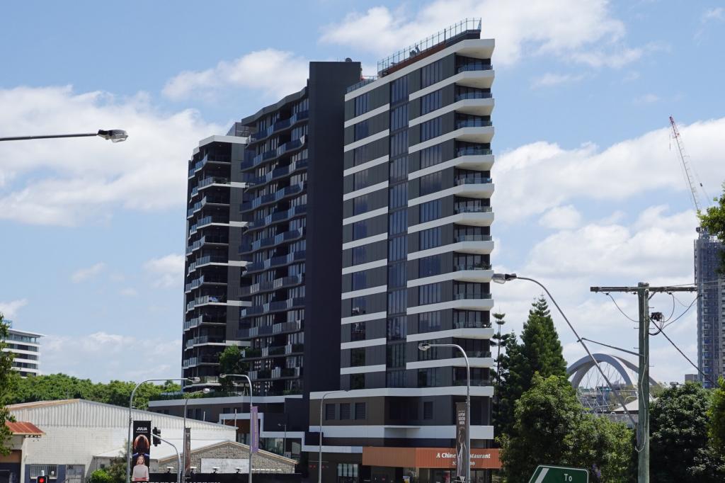 10902/25 Bouquet St, South Brisbane, QLD 4101