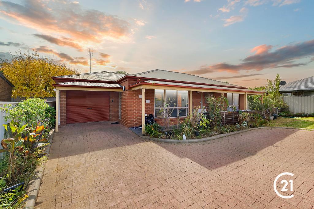 2/18 Porter St, Moama, NSW 2731