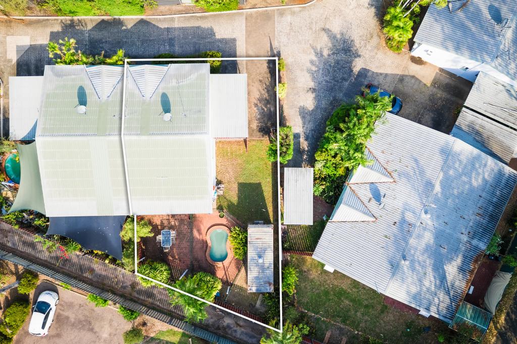 13/7 Hogan Ct, Gray, NT 0830