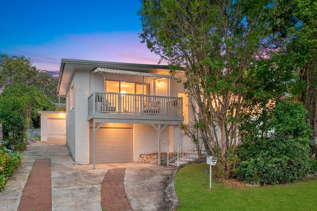 43 Orange Pde, Wyoming, NSW 2250