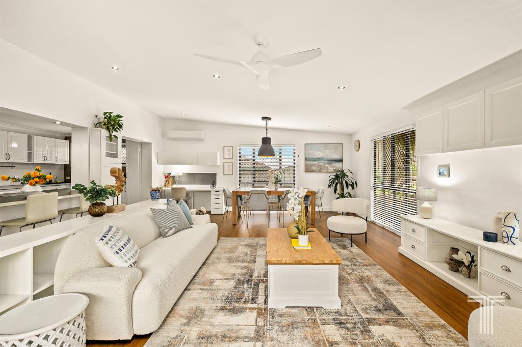 35 Lewana St, Mansfield, QLD 4122