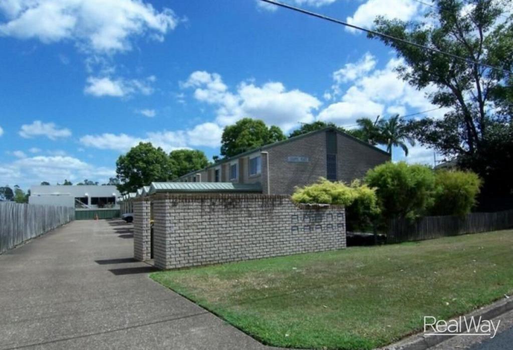 5/16 LINDSAY ST, BUNDAMBA, QLD 4304