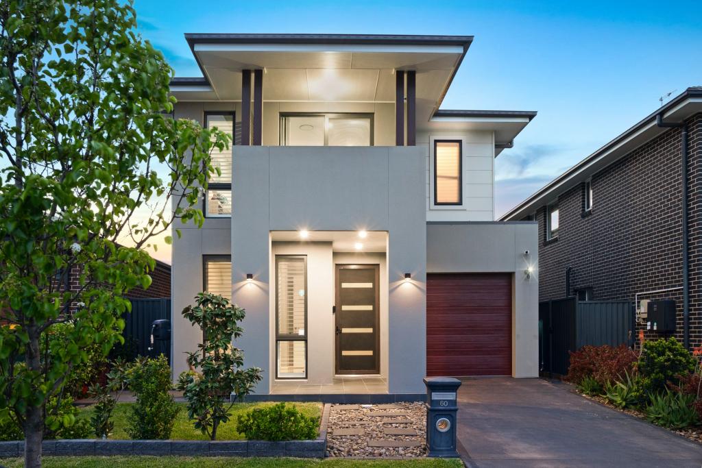 60 Stellaria St, Marsden Park, NSW 2765