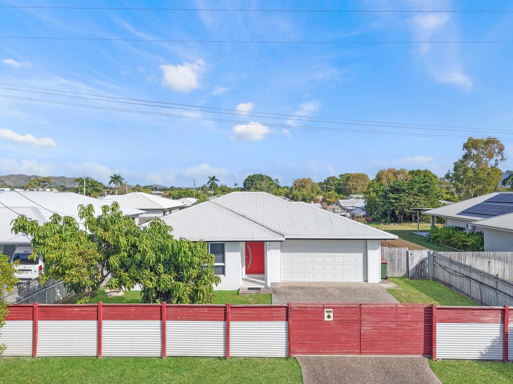 33 Santal Dr, Rasmussen, QLD 4815
