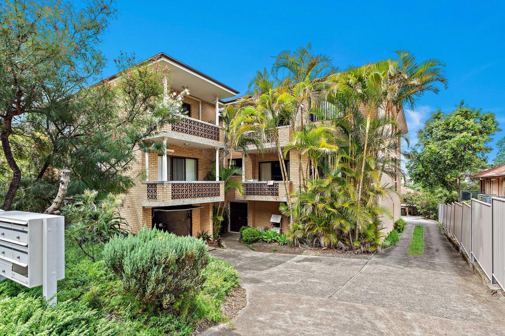 4/10-12 Short St, Kogarah, NSW 2217