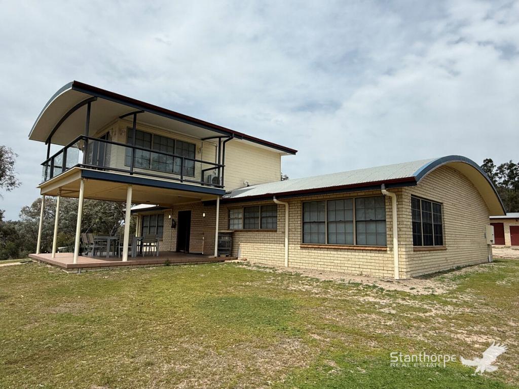 67 Rapisarda Lane, Somme, QLD 4382