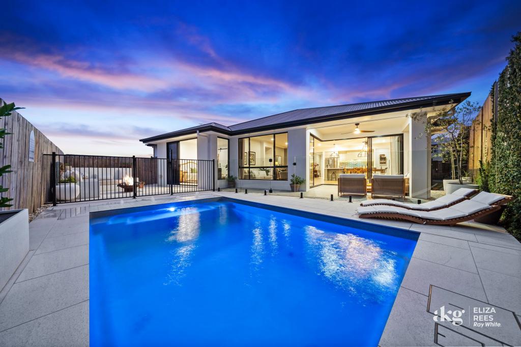 90 Moss St, Greenbank, QLD 4124