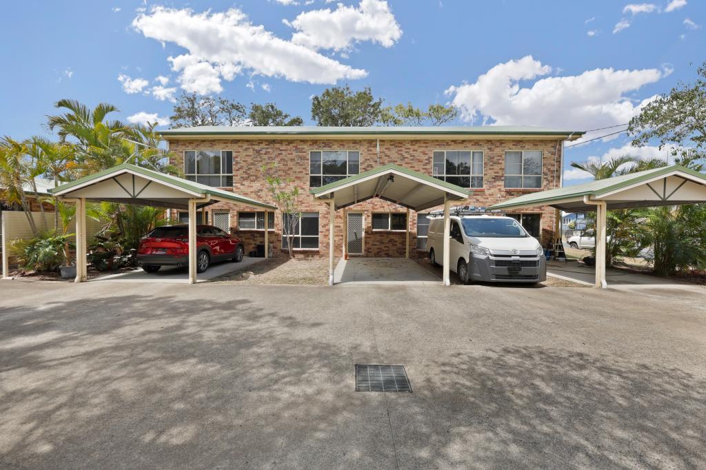 2/9 Robin St, Slade Point, QLD 4740