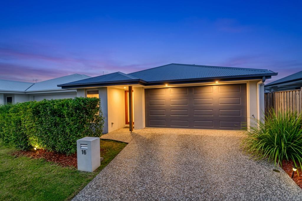 16 Azalea St, Caboolture, QLD 4510