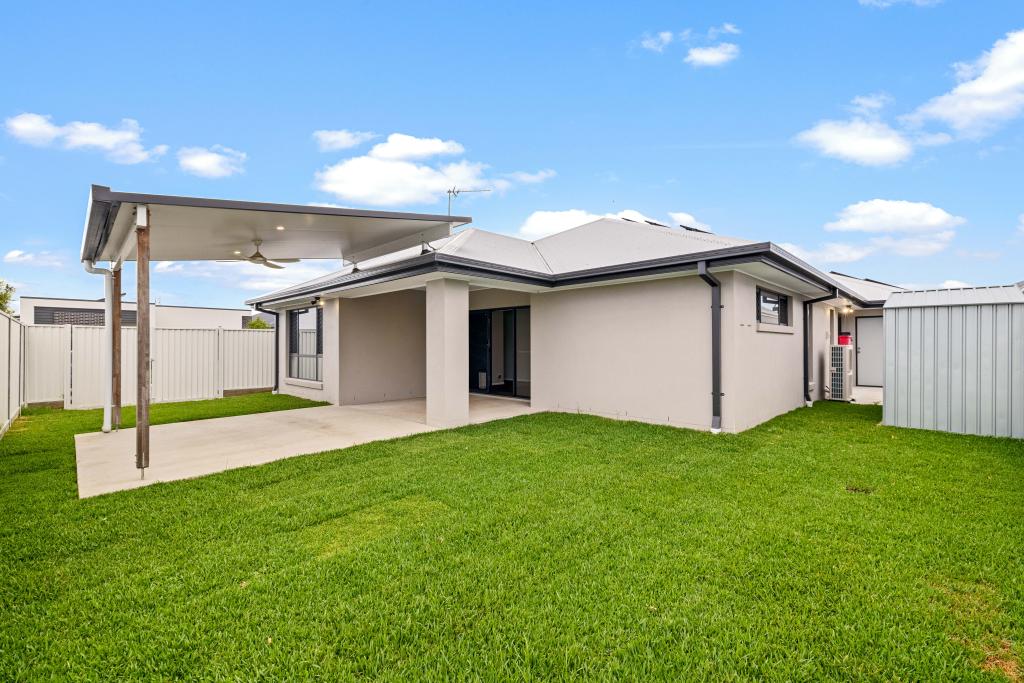 21 Weebill St, Palmview, QLD 4553