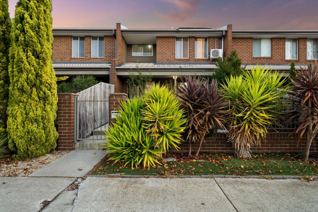 87 Mobourne St, Bonner, ACT 2914