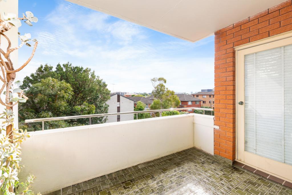 8/48-50 Willis St, Kingsford, NSW 2032