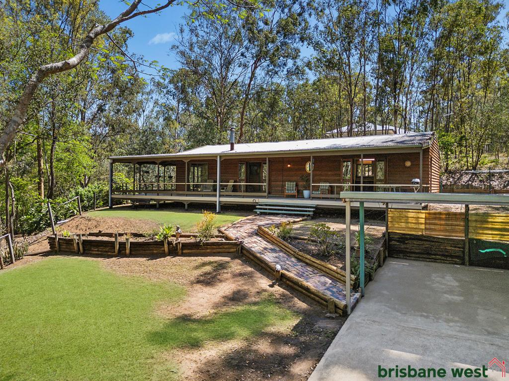 24 Kanangra Cl, Karana Downs, QLD 4306