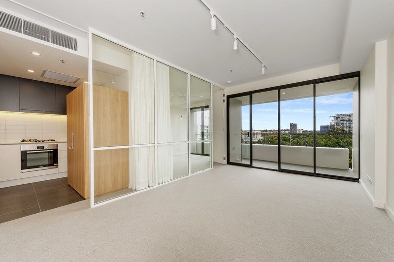 602/20 LEVEY ST, WOLLI CREEK, NSW 2205