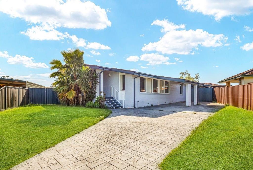 5 Beverly Pl, Werrington County, NSW 2747