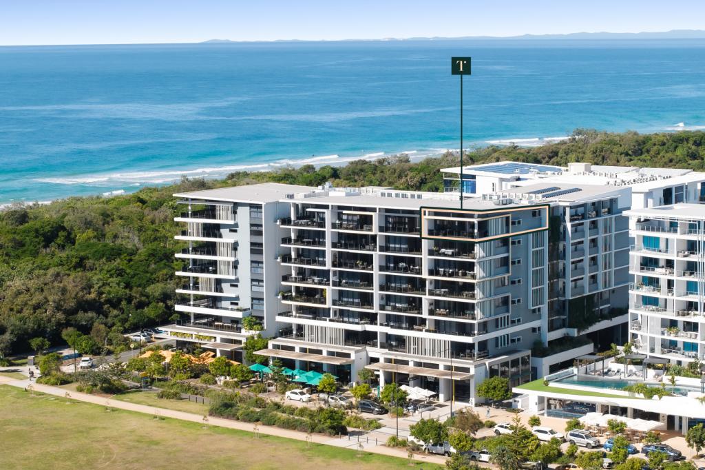 806/21 Kombi St, Bokarina, QLD 4575