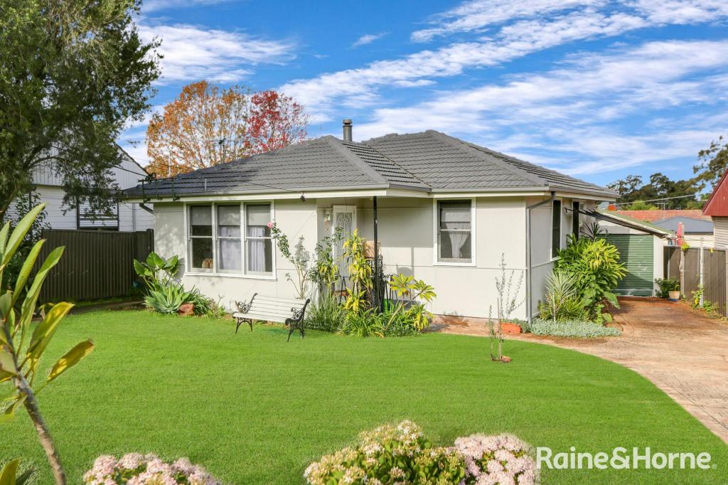 38 Robshaw Rd, Marayong, NSW 2148