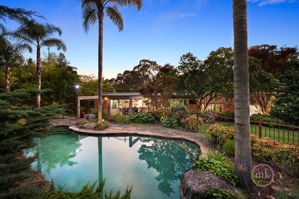 50 Rosehill Rd, Lower Plenty, VIC 3093